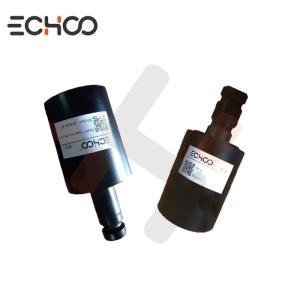 Quality Carrier Roller For Takeuchi TB014 Mini Excavator Undercarrige for sale