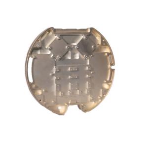 cnc precision aluminum copper turning/milling machined parts