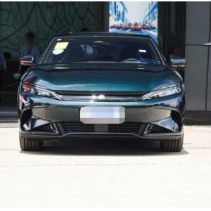 BYD HAN 2022 EV 610KM 4WD Qianshancui Limited Version Medium Large Sedan