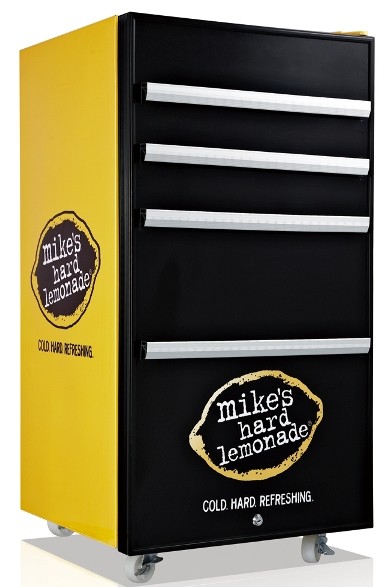 Buy 98L Toolbox fridge/mini fridge/toolbox cooler/Tool Box Fridge SC98F at wholesale prices