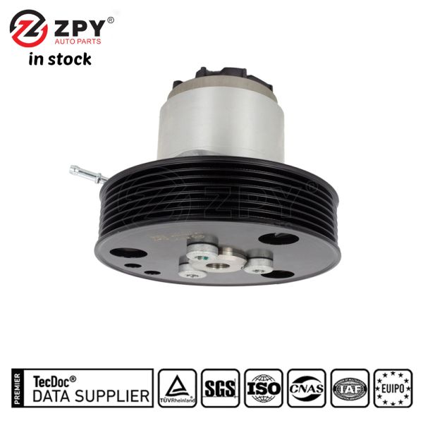 ZPY 03H121008D High Quality New Engine Water Pump For VW Atlas Touareg 3.6L