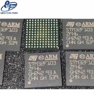 Stm32f103zfh6 STM32F103ZFH6TR Integrated Circuit Ic ST BGA144 Stm32 Customize