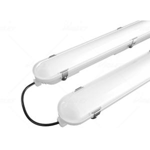 Dimmable LED Tri-Proof Light 50 Watt 140lm/W For Freezer