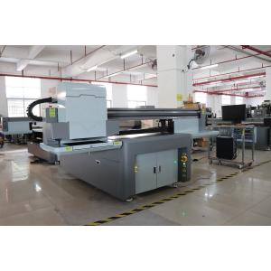 450KG Industrial Printing Machine With Nozzle Precision Of 2.5PL/8 Level