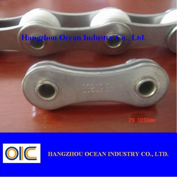 Buy Stainless Steel , Conveyor Chains , Hollow Pin Chain at wholesale prices