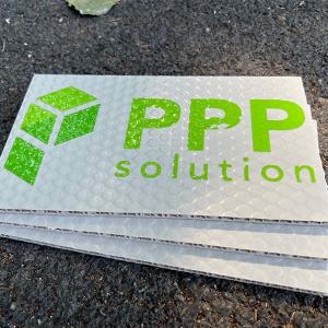 High Durability PP Honeycomb Board 3mm 5mm Fire Resistance FR