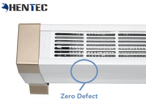 Buy Aluminum Shell / Industrial Aluminium Profile , Aluminium System Profile at wholesale prices