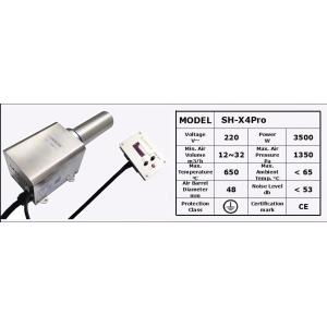 Quality Industrial Hot Air Devices for sale