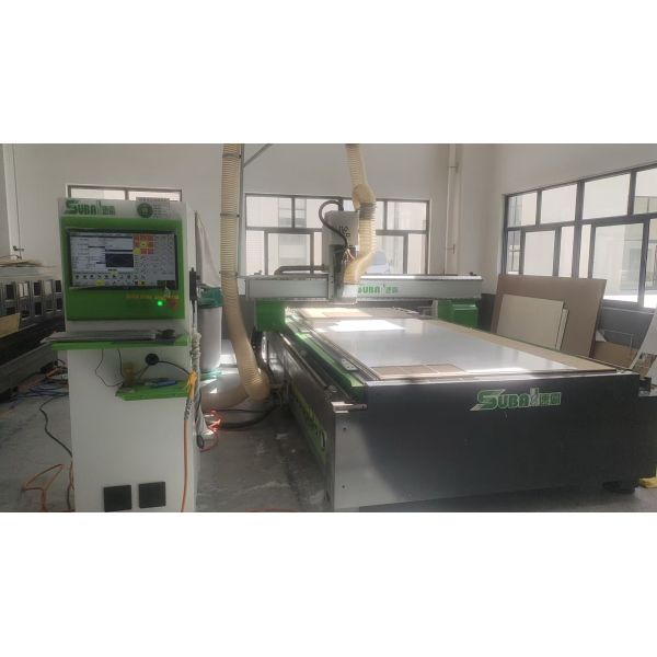 Buy PVC board acrylic board  wood board CNC engraving machine at wholesale prices