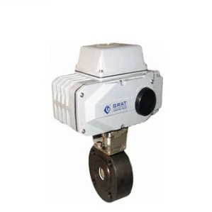 Electric Control Ball Valve