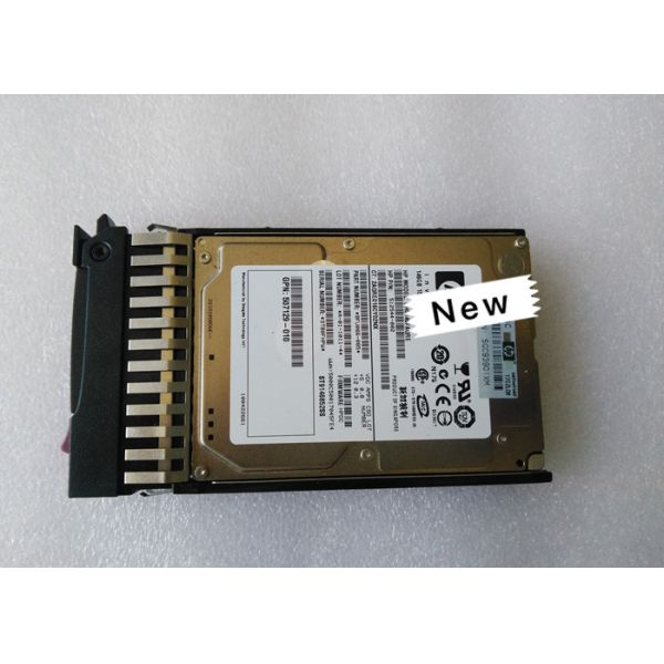 HP Hard Disk 504062-B21 504334-001 2.5 Inch SAS 146GB 1 Year Warranty