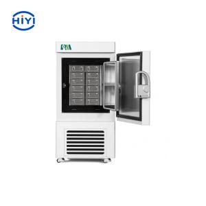 MDF-86V58 Mini Undercounter Freezer Ultra Low Temperature 58L