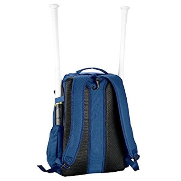 High Capacity Lightweight Gym Sport Bag Baseball Backpack Softball Backpack