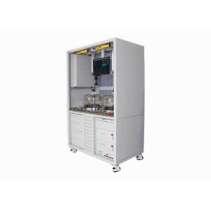 Vertical Motor Winding Testing Equipment 500 - 5000V 24 Hour Online Support