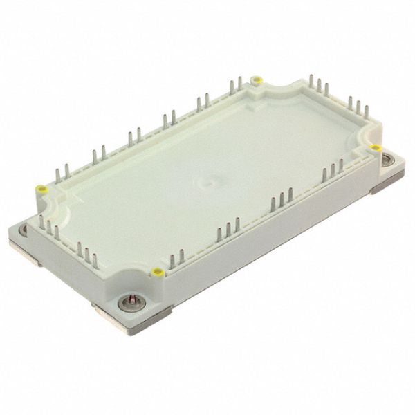 Automotive IGBT Modules FS200R07N3E4R 650V 6-Pack IGBT Module With Low Sat And