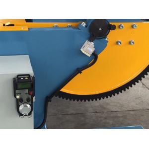 600Kg Automatic Hydraulic Bending Machine Welding Turn Tables