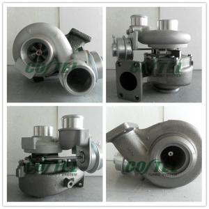 2006- Volkswagen Crafter Commercial Vehicle with BJM, BJL Engine TD04L Turbo 49377-07440 49377-07401, 49377-07403