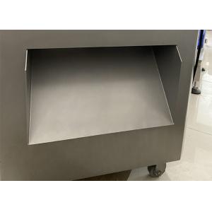 600KG/H Beef Biltong Slicing Machine Pork Cutting Equipment