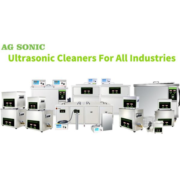 Engine Part Cylinder Head Oil Filter Industrial Ultrasonic Parts Cleaner 30L - 5000L Tank