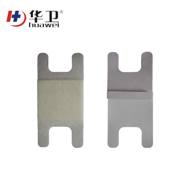 Buy Wound care nonwoven dressing sterile surgical wound care dressing pack at wholesale prices