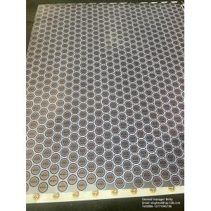 Matt Tinplate Sheets Secure Seal Easily Welded For Various Application