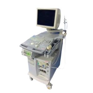Machine Medical , Echo Ultrasound Machine Aloka SSD 4000