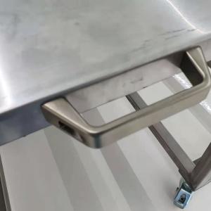 Al3003 Al5052 Aluminium Honeycomb Panel For Light Worktable