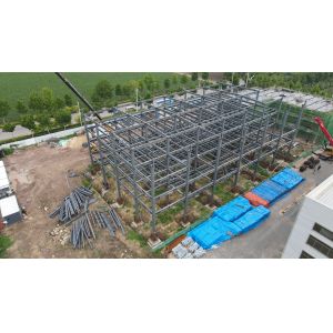 China 20ft Detachable Room Prefab House Assembly Modular Box Container House for School Buildings on sale