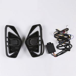 Np300 Led Daytime Running Light