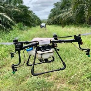 China High-performance transmission / Built-in ultra-large storage space and distribution installation module / Advanced remote control / Uniform spraying on sale