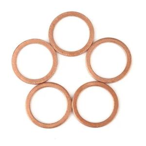 Industrial Metal Washers - Long-Lasting Durability For Various Applications