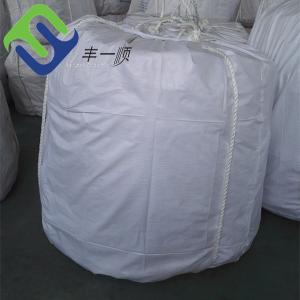 Floating Mooring 8 Strand PP Rope Marine Vessel Towing UV Resistant