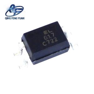 Sensor Connectors Low cross-talk Electrical control EL3H7 EVERLIGHT SOP