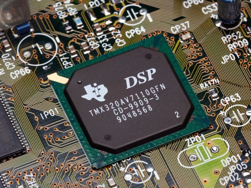 Texas Instruments OPA4727AIPWR Electronic ic Components Custom integratedated