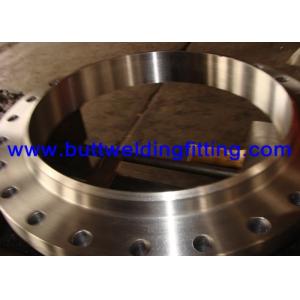 ASTM A182, F304/304L, F316/316L,Welding Neck Flange/WN flange/old Galvanizing,
