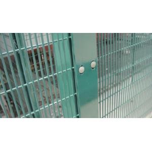 Anti-Climb 358, 3510 Fence - Strong Welded Fence Panel