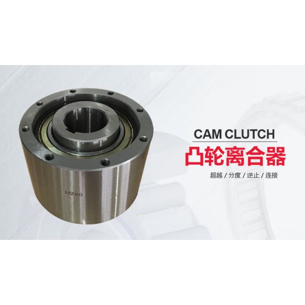 MG600 MI600 Cam Clutch Bearing 3140Nm Torque 95mm Width