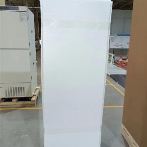 208L Blood Bank Cabinet With Forced Air For Blood Station