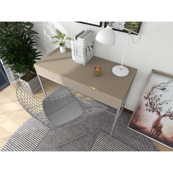 Solid Color Waterproof Metal Vinyl Self Adhesive Stickers Decorative Film Roll