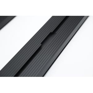 Universal Fit Roof Rack for Tank GWM 4x4 No Damage Electrophoresis and Powder