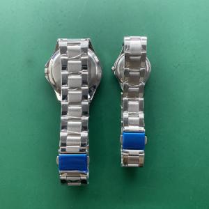 Personalised Matching Watches For Couples 3bar Water Proof
