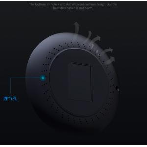 Universal Fast Charging Wireless Phone Charger / Iphone Wireless Charging Pad