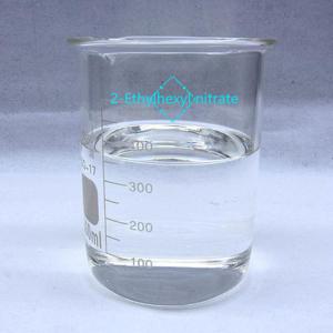 UN NO 3139 2-Ethylhexyl nitrate Usage And Synthesis Cetane Improver 99%/ 99.5%