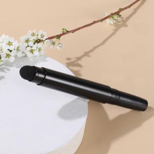 Cosmetic makeup private label glitter multichrome empty eyeshadow stick