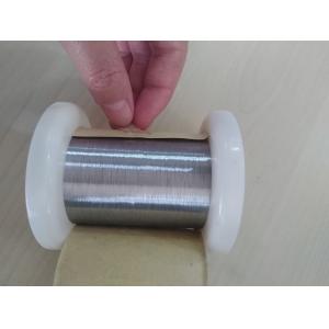 AWG38 Alloy A 0.08mm Nicr 80/20 Super Heating Speed Wire for Electric Ignition