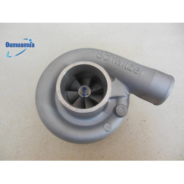 Turbo S2A For Caterpillar Engine 3114 Turbocharger 1143601