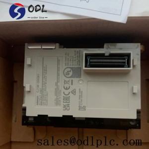 CJ1W-OD261 Omron PLC Expansion Module Output Module 64 Output