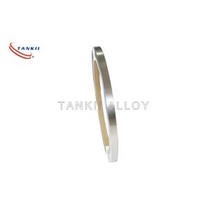 N6 /Ni200 8.89 300mm Pure Nickel Strip For Battery Welding