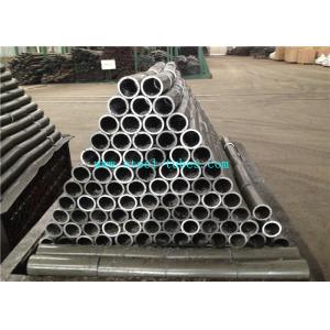 Welded Cold Drawn EN10305-2 50mm Automotive Steel Tubes Cold Drawn Steel Pipe