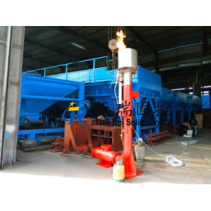 Quality Rainproof DN200 16kv Flare Equipment For Liquid Gas Separators for sale